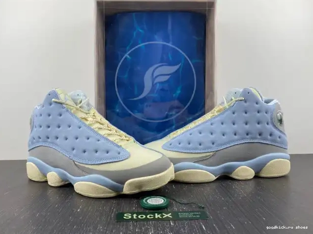 Rep SoleFly DX5763-100 Retro 13 Jordan 0420
